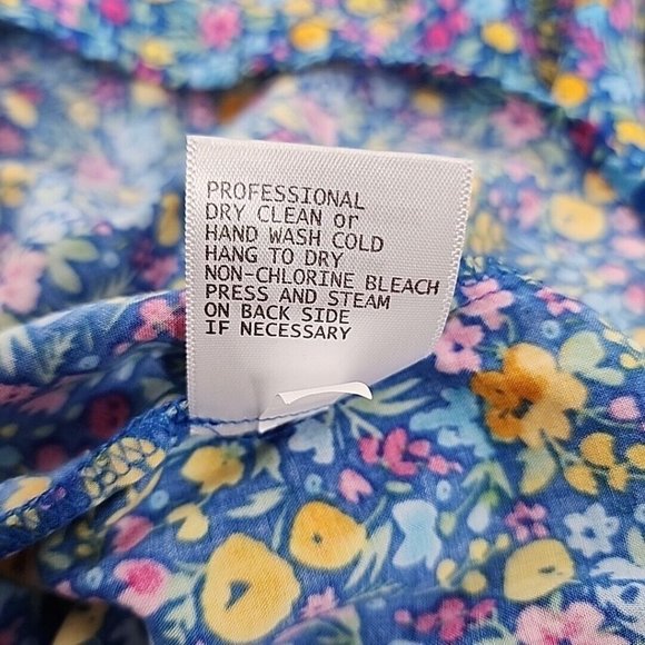 Spring Top Size 2XL - Picture 5 of 8